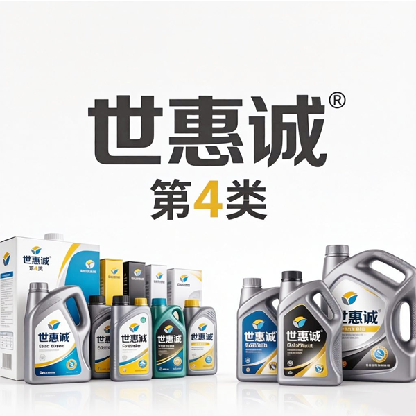 申请润滑油商标_第四类商标注册办理